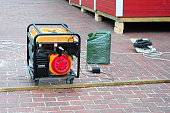 Generator sets